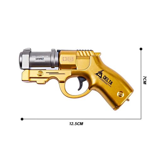 Tactical Style Toy