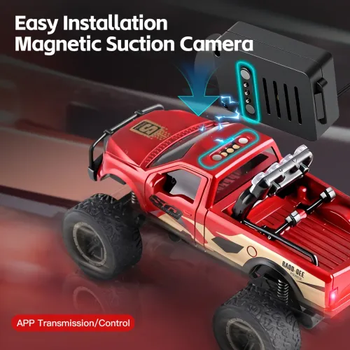 1 64 RC Car Four Wheel Drive Remote Control Desktop Stunt Car Full Proportions Mini Racing Drift Car Toy Model