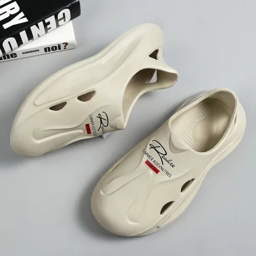 2026 Men's Non slip, Odor proof, Breathable Sandals