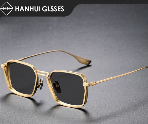 Color-Shifting Blue Light Glasses - Adaptive Lens Technology