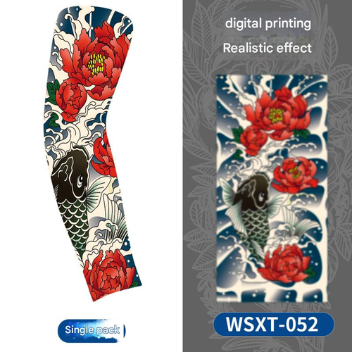 New: Selling❤️‍🔥 Ultra-thin tattoo sleeves with sun protection