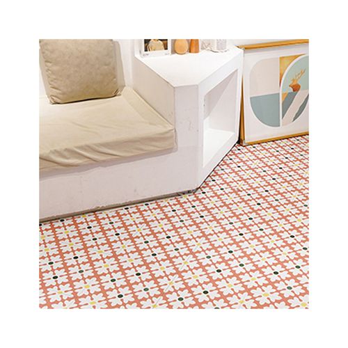 Self-Adhesive Floor Sticker - 10PC (Please Order Quantity Based on Area)