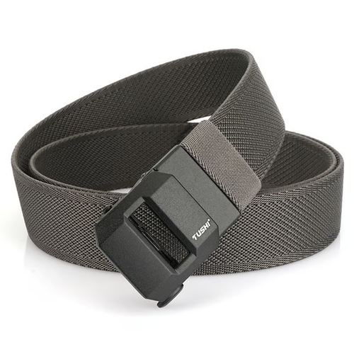 🔥Hot Sale 49% off🌟 EDC Nylon Ratchet Belt