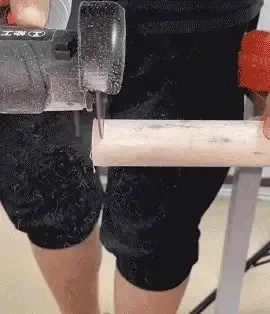 Multi-functional machine-mini brushless angle grinder