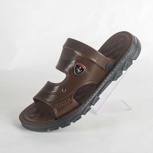 Premium Men's Non-Slip Vietnamese-Style Slippers