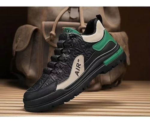 Lace Up Flat Winter Outdoor Mens tennis 2026 New Brand Men's Sneakers High Quality Running Shoes for Men Comfortable