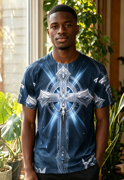 Men's T-shirt