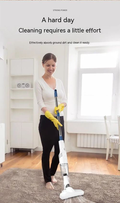 🎅Christmas Special Offer🎁 Powerful cordless 2-in-1 vacuum cleaner