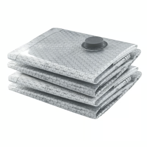 7 Reasons Why Savvy Travelers Are Using This Cordless Travel Vacuum Bag Set (And Why You Should Too)