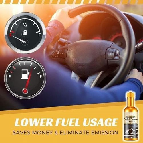 🎉Instant Car Exhaust Handy Cleaner