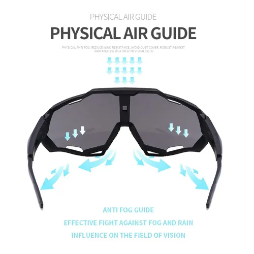 Men Women Sports Sunglasses Riding Fishing Runing Hikking Eyewear