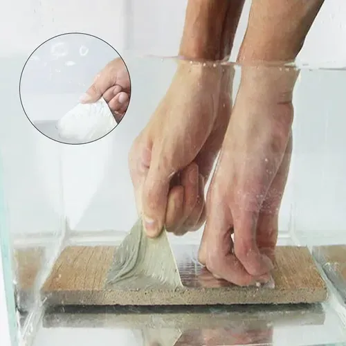 Super Waterproof Butyl Rubber Tape 10cm*5m