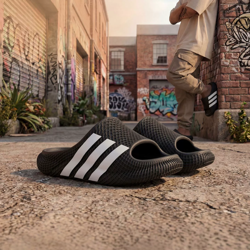New Height-increasing Thick Heel Slippers Anti-Slip EVA Men's Slippers Step Sensation Anti-odor Cool Slippers Indoor Outdoor