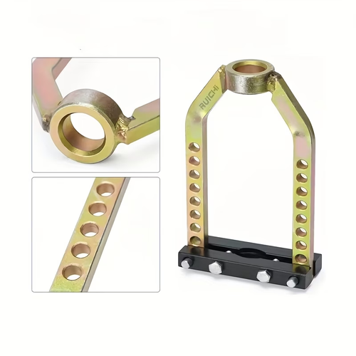 Heavy-Duty Durable 9-Hole Ball Cage Puller Tool