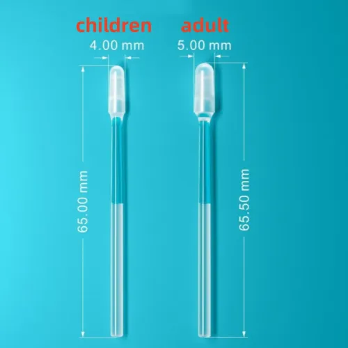 Stickable Sticky Ear Stick Ear Cleanser Soft Silicone Removal Tool for Men, Women and Children