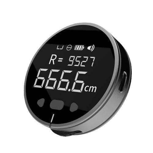 DUKA ATuMan Electric Ruler Distance Meter
