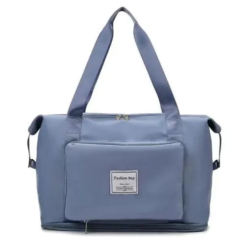 Foldable Travel Bag Portable Large Capacity