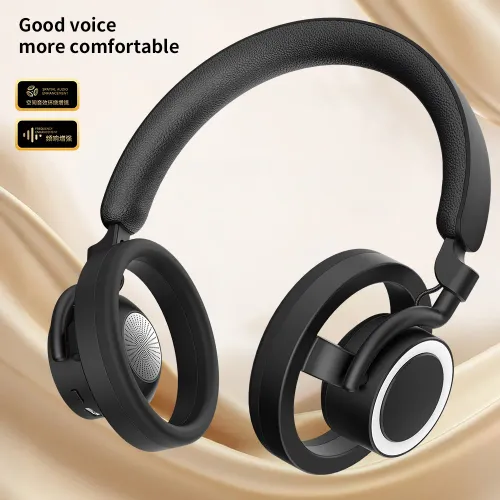 Open Style Headset Wireless Bluetooth Light Weight Directional Sound Transmission Stereo Sound Rechargeable Sport BT Earphone