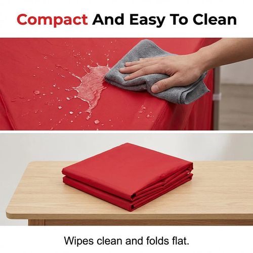 🌧️💨 No more drafts and dampness! 50% off – the waterproof side panel for your outdoor tent 🏕️9-meter Roman window curtain