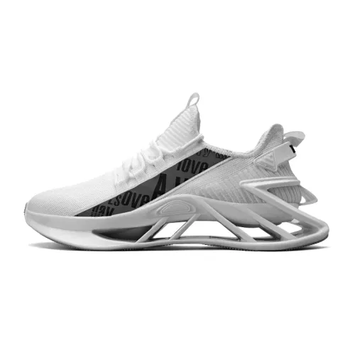 Shoes men Sneakers Male casual Mens Shoes tenis Luxury shoes Trainer Race Breathable