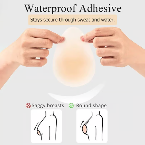 🎁1 Pair of Invisible Breast Lift Pads