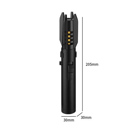 Outdoor camping igniter