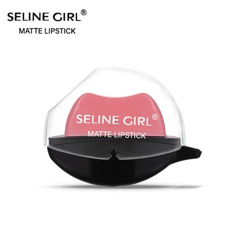 Multi-color number lip makeup lazy lip shape lipstick lipstick moisturizing makeup effect not easy to fade matte lipstick lipstick