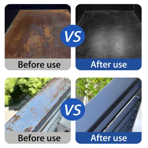 Water based rust proof paint 500g