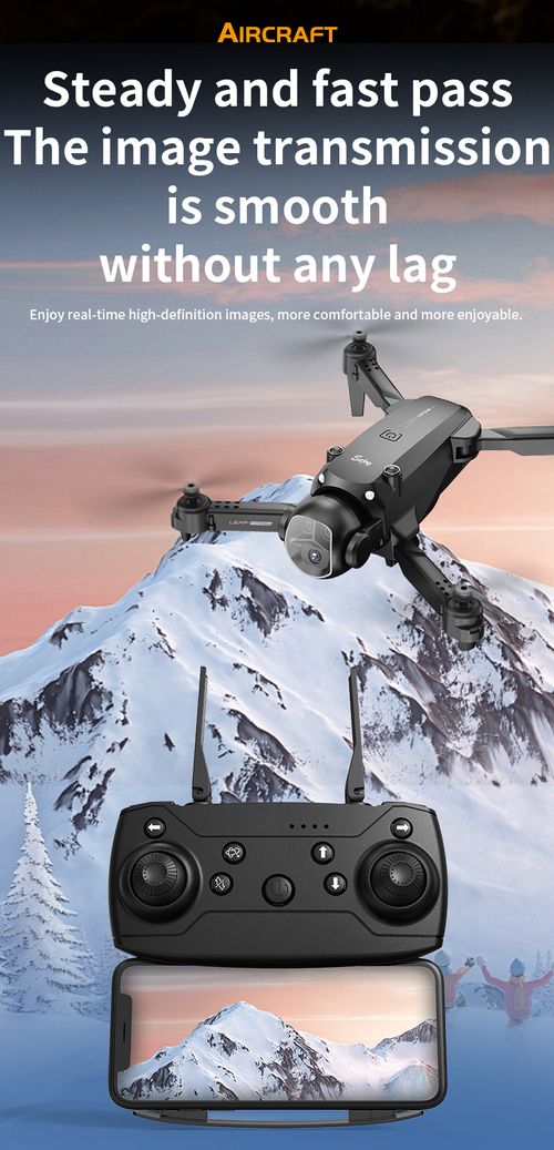 New VR Glasses Version H20 Aircraft Optical Flow Positioning High-Definition Aerial Photography Aircraft