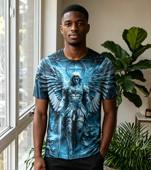 Men's T-shirt