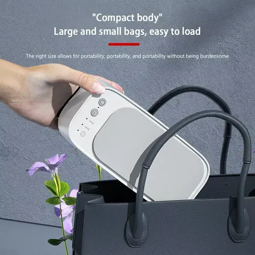 High-frequency vibration ultrasonic multi-functional cleaning box