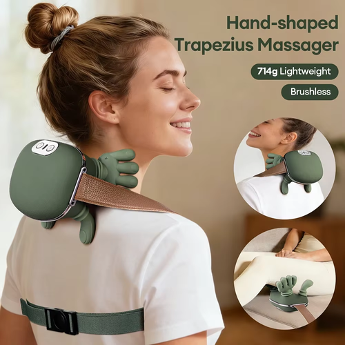 Bionic Neck and Shoulder Massager