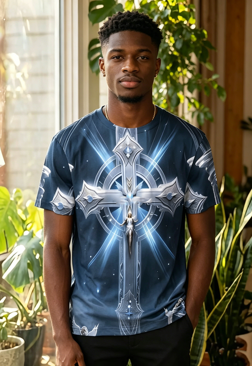 Men's T-shirt