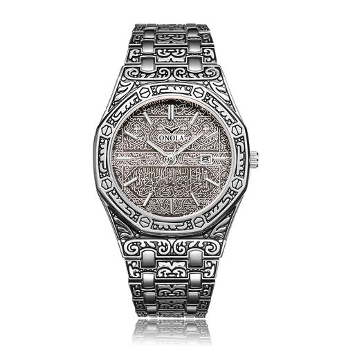 ONOLA Luxury Retro Supreme Classic Men's Watch