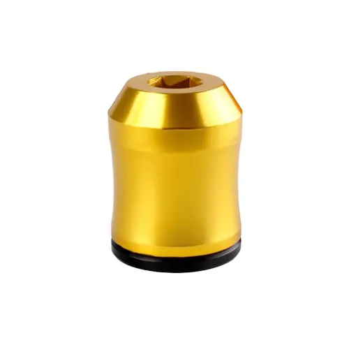 3-in-1 Screwdriver Head Magnetic Ring,Strong Magnetic Screw Ring,6.35 mm Magnetic Screw Ring Bit for Hex Screwdriver