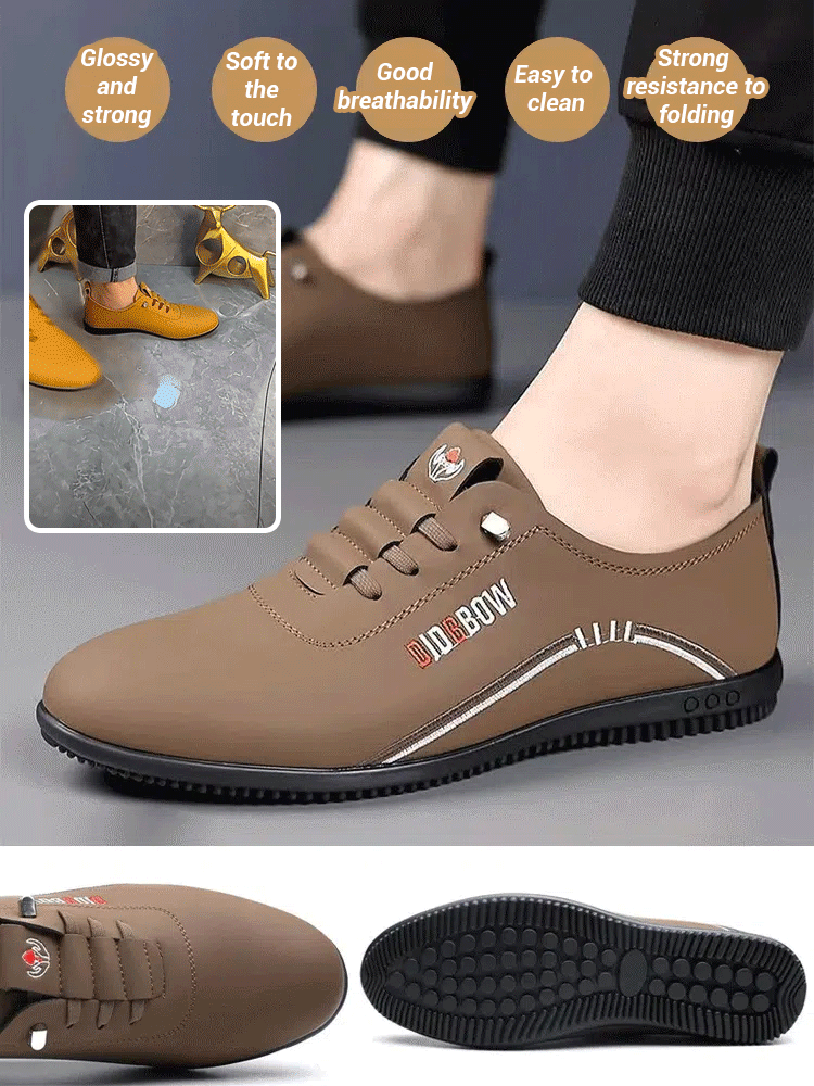 Soft Bottom Casual Shoes