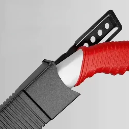 Professional Woodworking Saw with Sharp Teeth for Garden Outdoor and Household Use