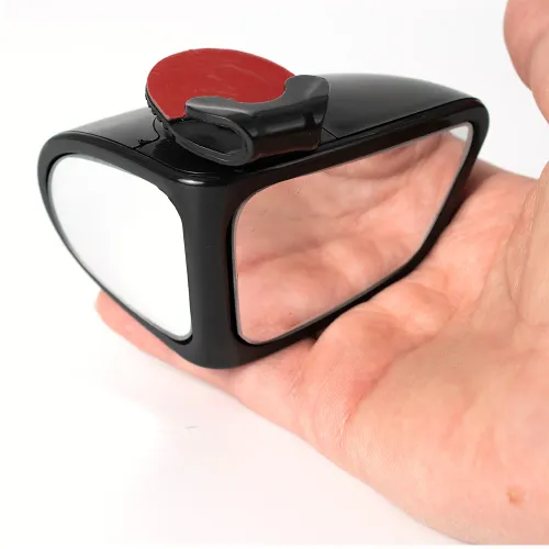Car Blind Spot Rearview Mirror
