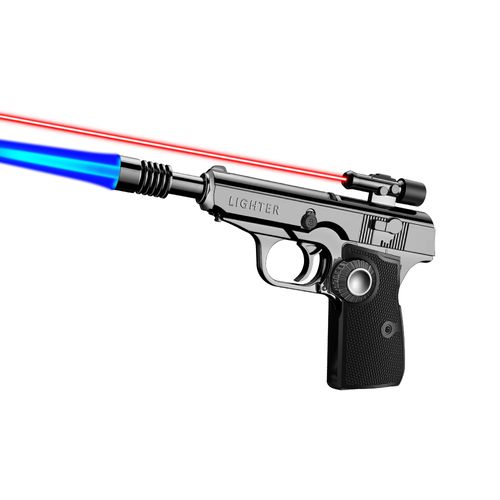 Multifunctional High-Temperature Torch Lighter — Uniquely Designed, Windproof Lighter