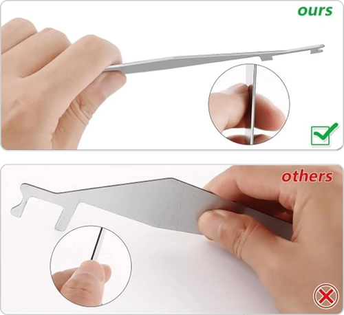 PRY BAR TOOLS For First Responders and Firefighters（2PCS）