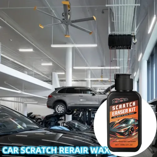 ⏳Limited Time 50% Off💥Professional Car Scratch Remover Set