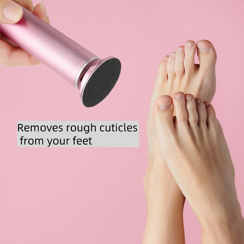 Electric Callus Remover