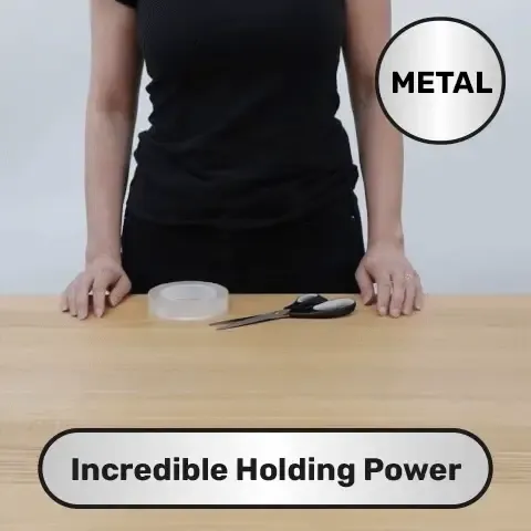 🔥 Buy 1 Get 9 Free – Nano Grip Double-Sided Tape for Wall Décor & Posters 🏠 No Drill, No Mess!