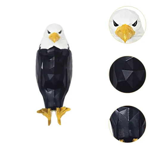 LED Eagle Wall Night Light