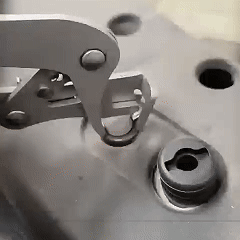 🚗Car clip pliers disassembly tools🛠️🛠️