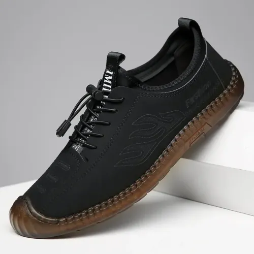 Soft Bottom Casual Shoes