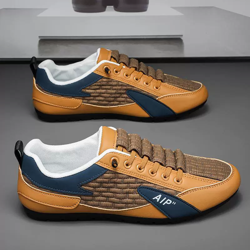 Men Casual Sneakers Fashion High Quality Non-slip Outdoor Casual Shoes Man  Comfortable New Sport Casual Shoes