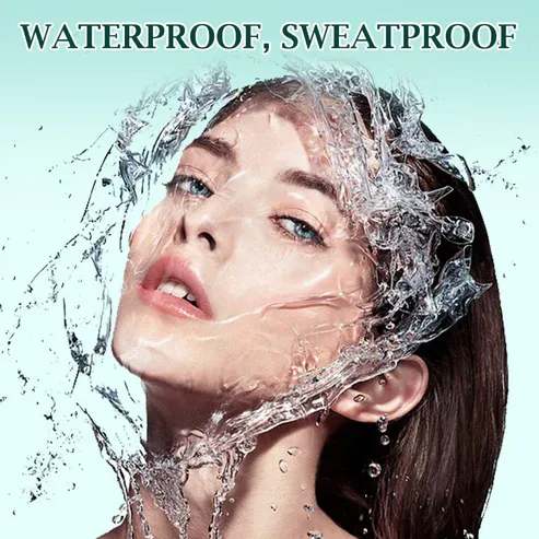 🔥Buy 1 Get 1 Free✨Ultimate Length & Curl Mascara