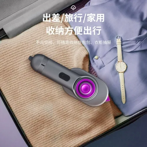 Steamer Ironing Machine Travel