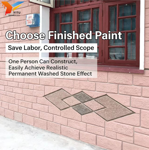 Stone porcelain stone coating BLACK 1kg